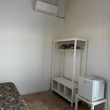 Mezzano 3* Mezzano (Ravenna)
