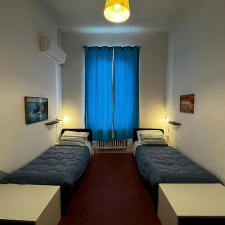 Mezzano فندق مبيت وإفطار