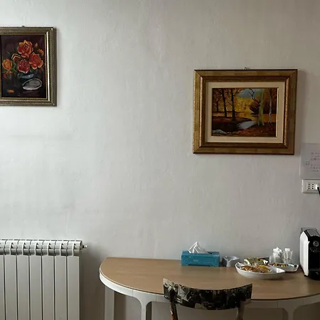 فندق مبيت وإفطار Mezzano