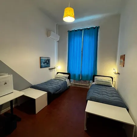 Bed & Breakfast Mezzano