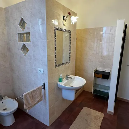 Bed and breakfast Mezzano