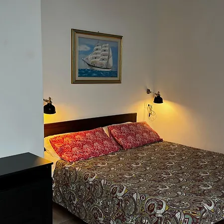 Bed & Breakfast Mezzano 3*