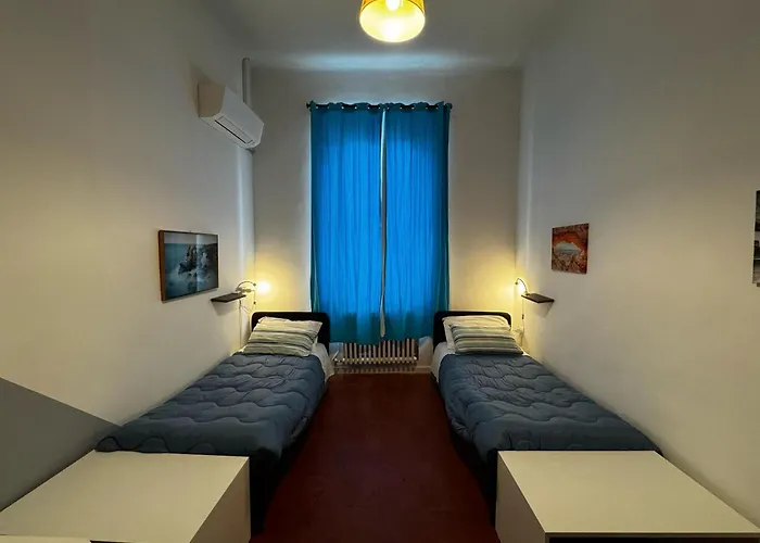 Mezzano Bed & Breakfast