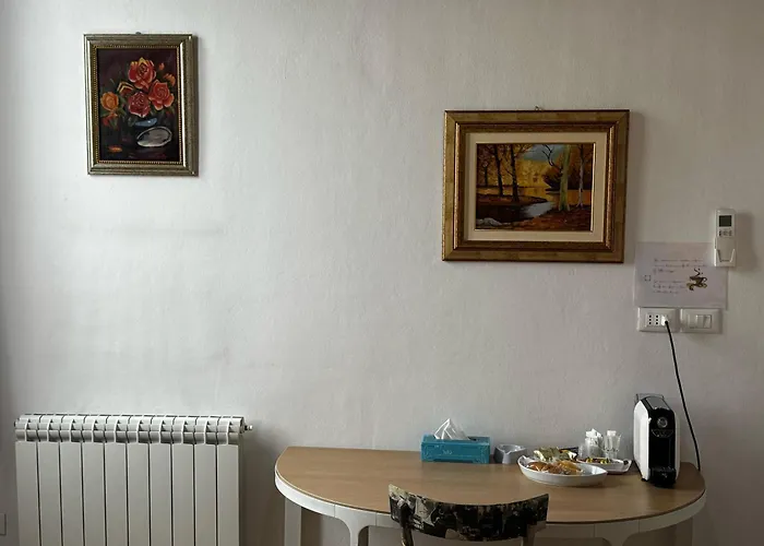 فندق مبيت وإفطار Mezzano