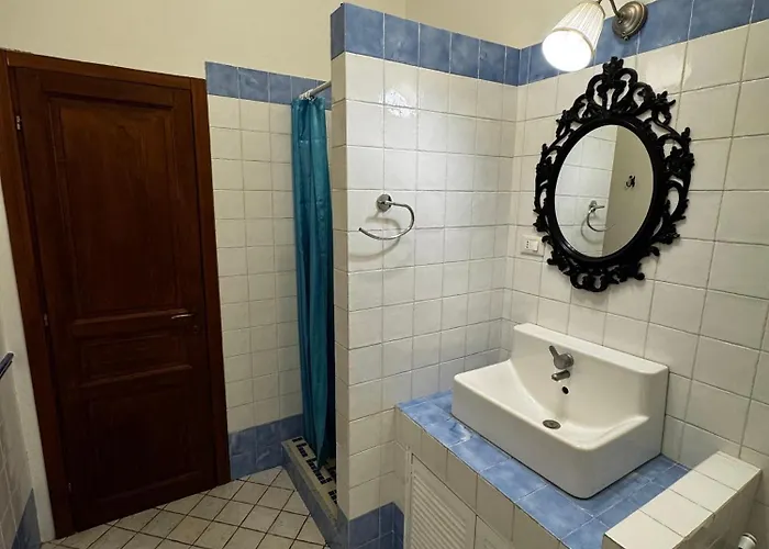 Mezzano Bed & Breakfast 3*