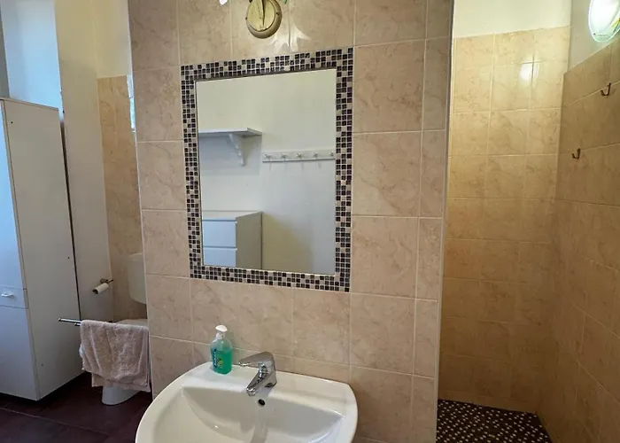 Mezzano Bed & Breakfast