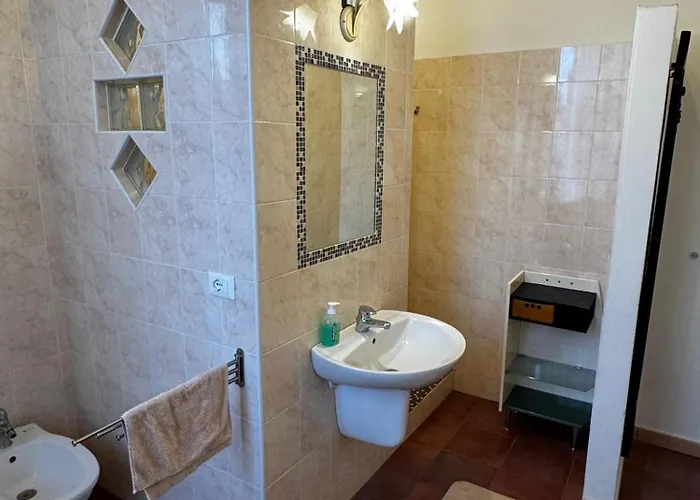 فندق مبيت وإفطار Mezzano