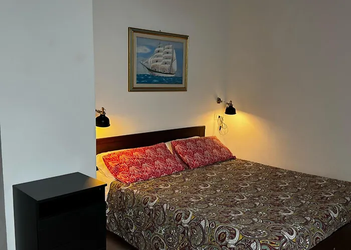 فندق مبيت وإفطار Mezzano 3*