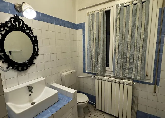 Mezzano 3* Mezzano (Ravenna)